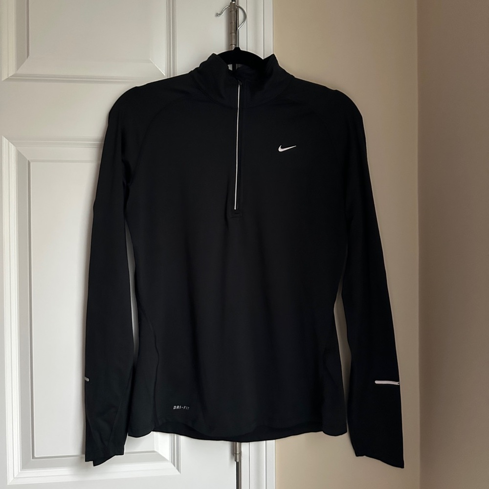 Nike Quarter-Zip Pullover